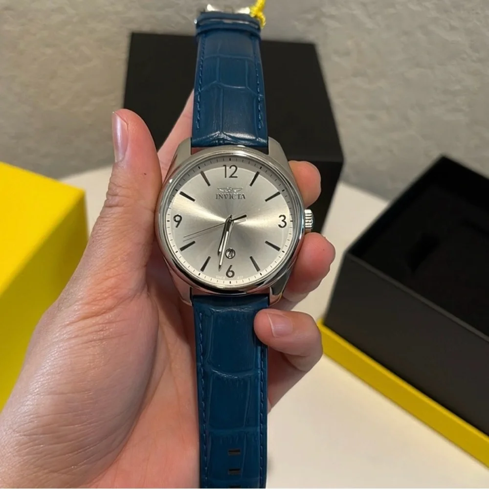 Invicta this beautiful